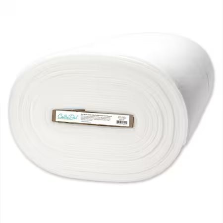 Callie Del Non-Woven Single Sided Fusible Foam