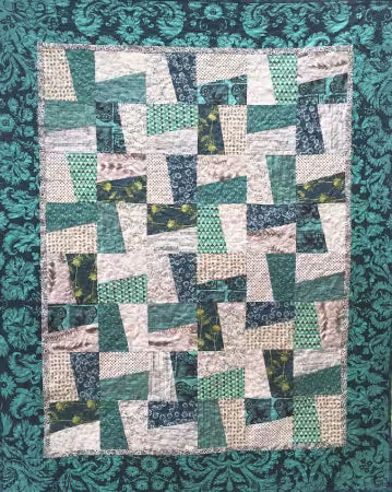 Twirl - Cut Loose Pattern
