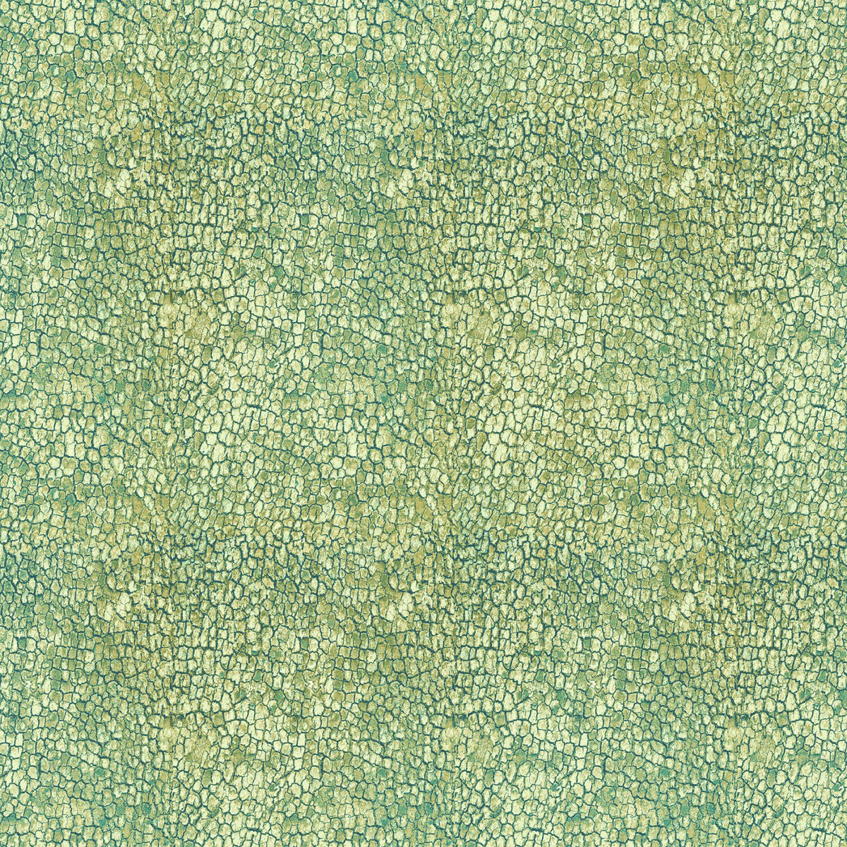 Imprint FLANNEL - Bark Texture - Lt Green