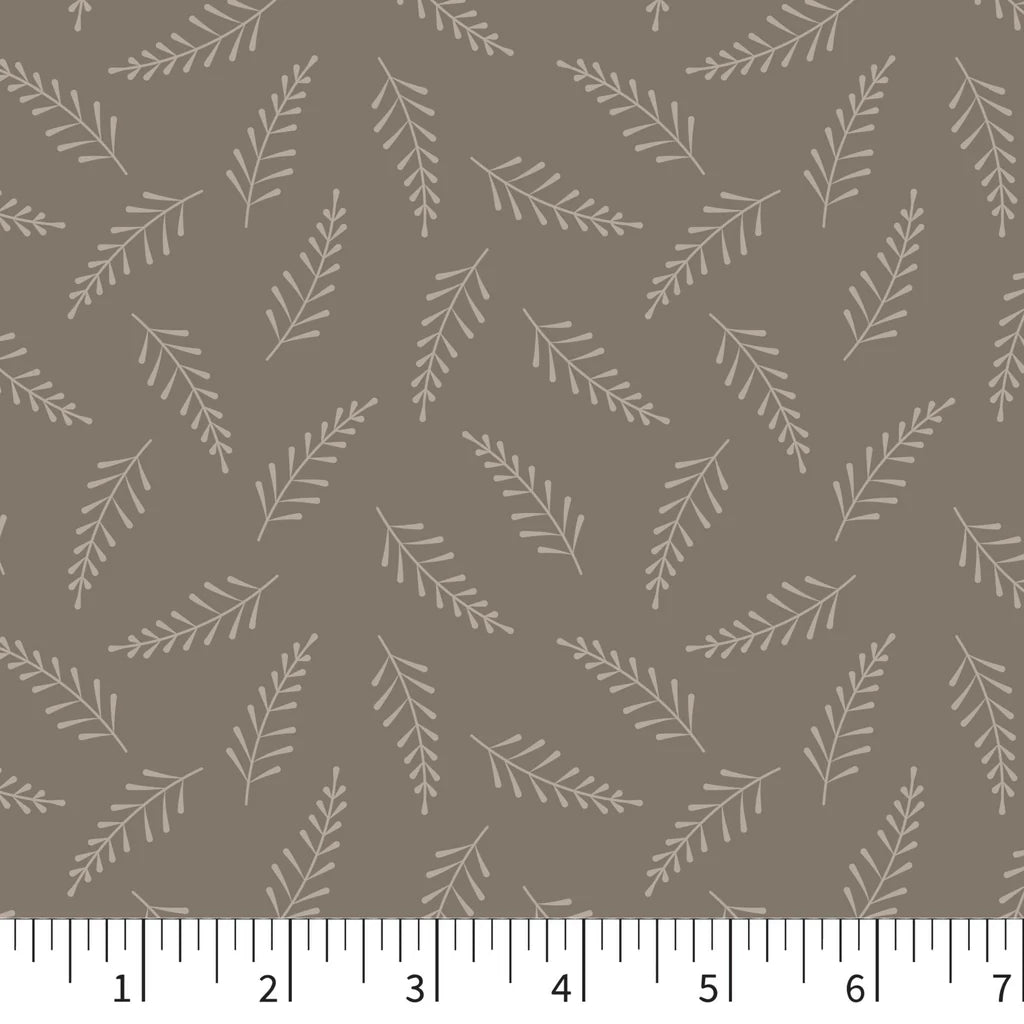 A Month Of Sundays - Golden Fern