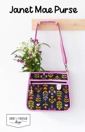 Janet Mae Purse