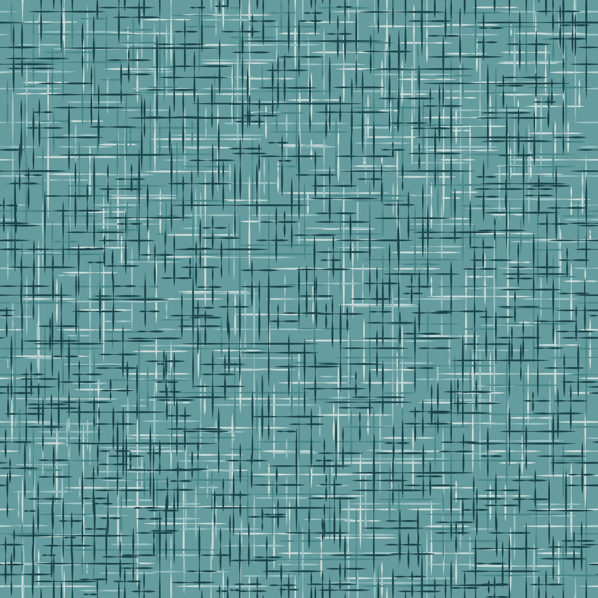 Dusty Turquoise 108" wideback