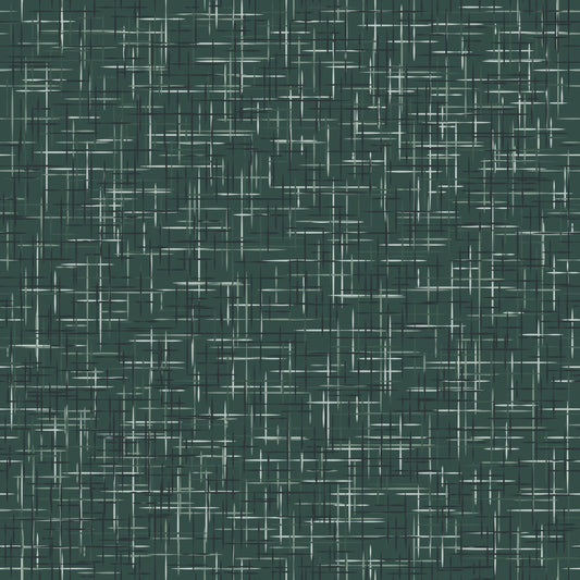 Bistro Green 108" wideback