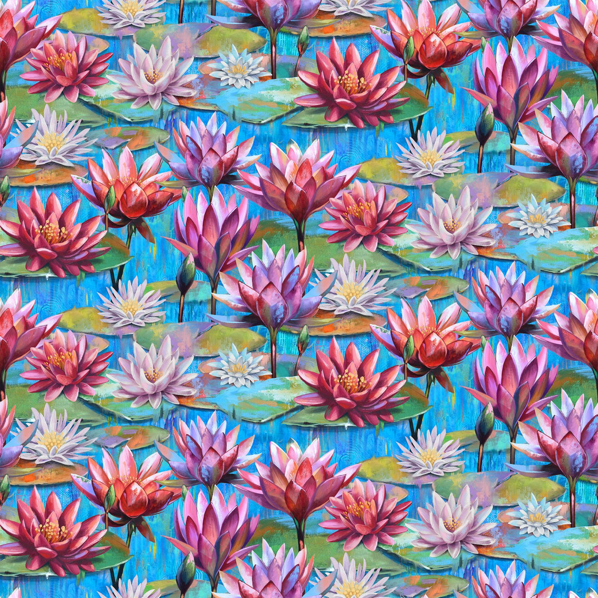 Lotus - multi