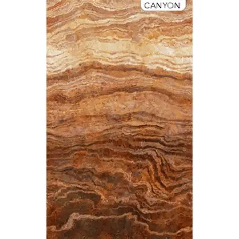 Stonehenge Ombre - Canyon