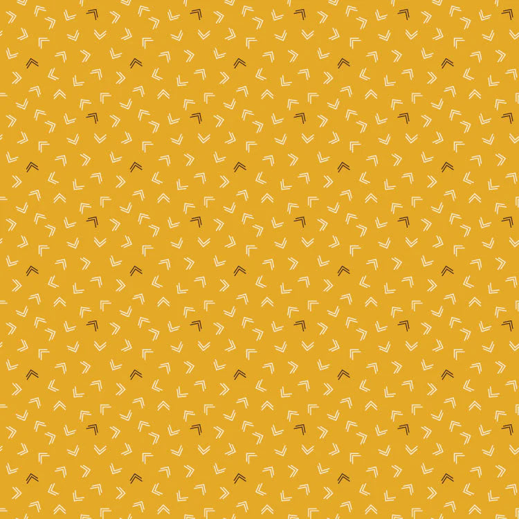 Of Old and New - Lemon Cake - Mustard