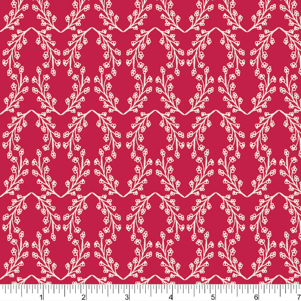 Organic - Coral