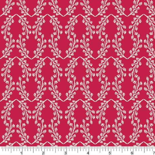 Organic - Coral