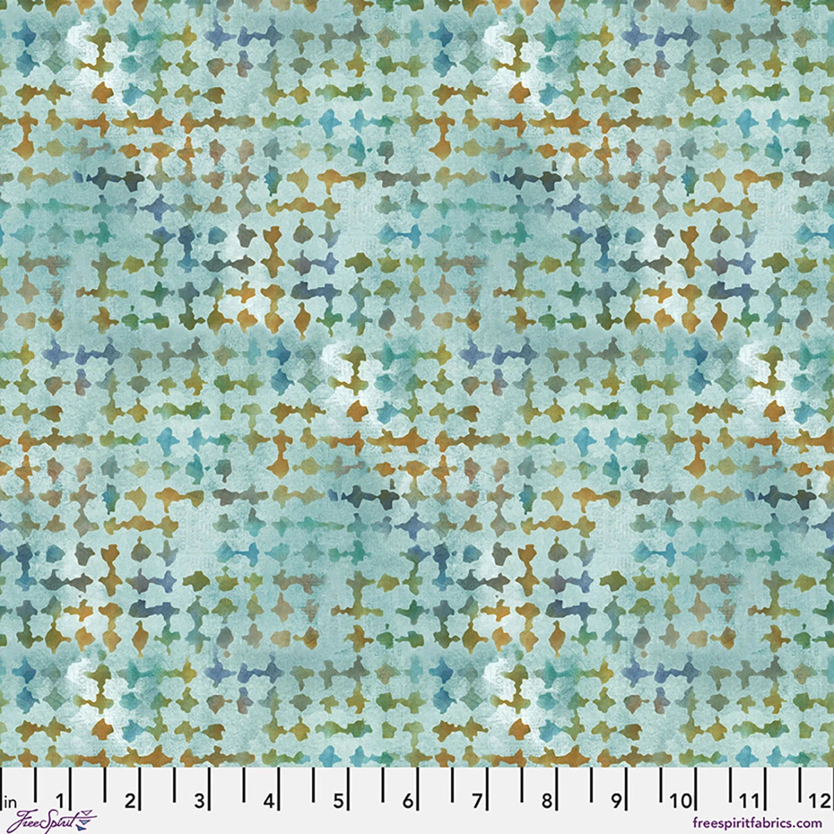 One Layer Away - Mesh Mash - Sky
