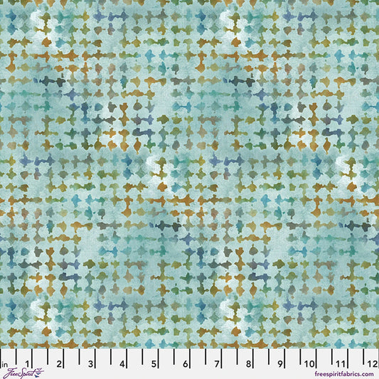 One Layer Away - Mesh Mash - Sky