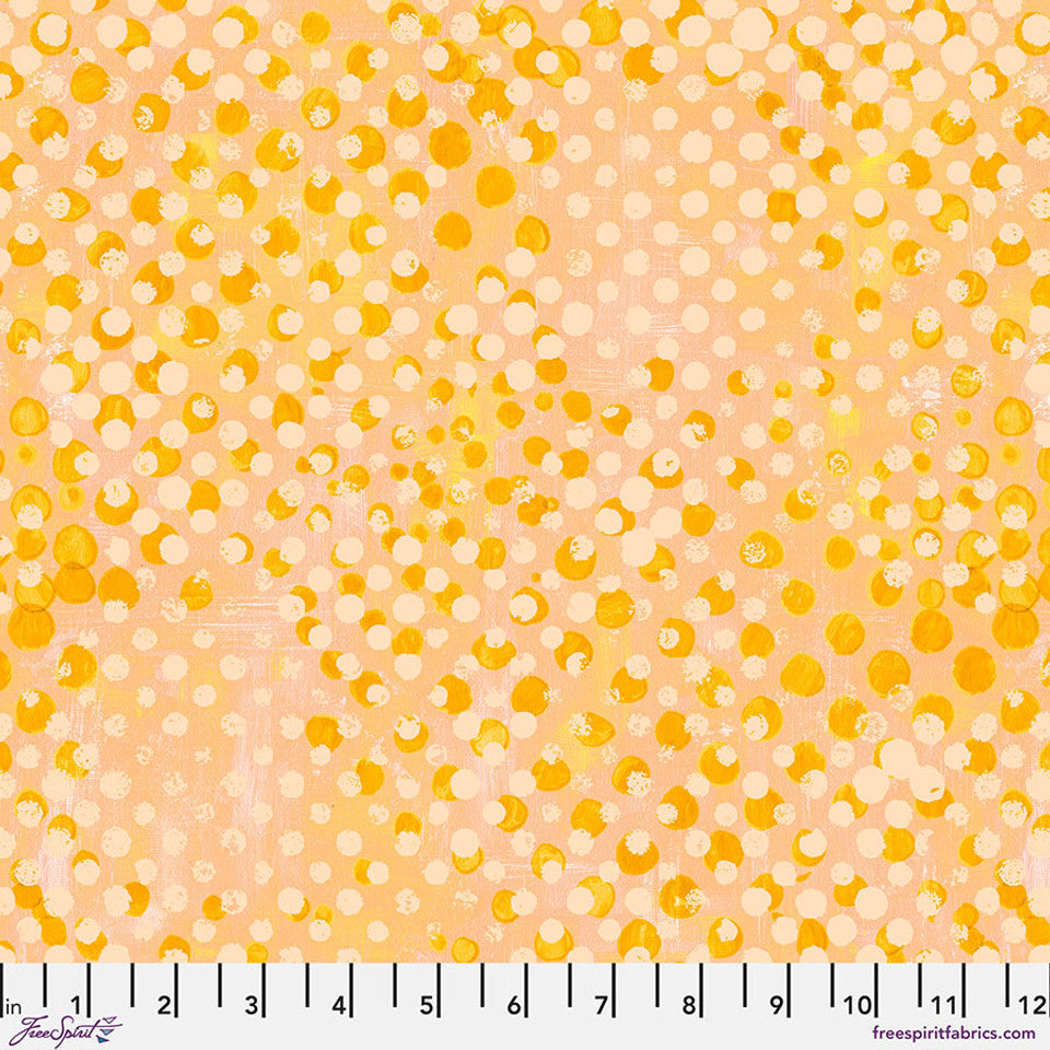 Textures 2 - Splatters BumbleBee