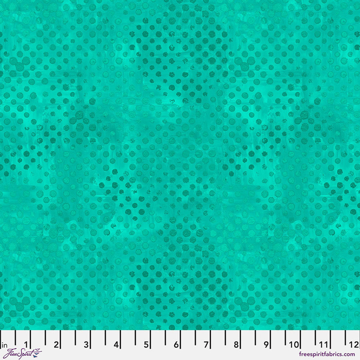 Textures 2 - Sprinkles Turquoise