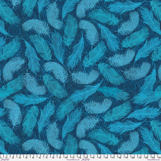 Findings - Feathers Ingido