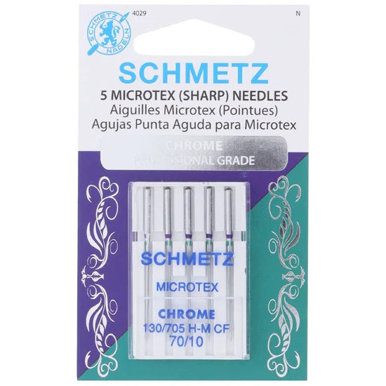SCHMETZ 4029 - Microtex