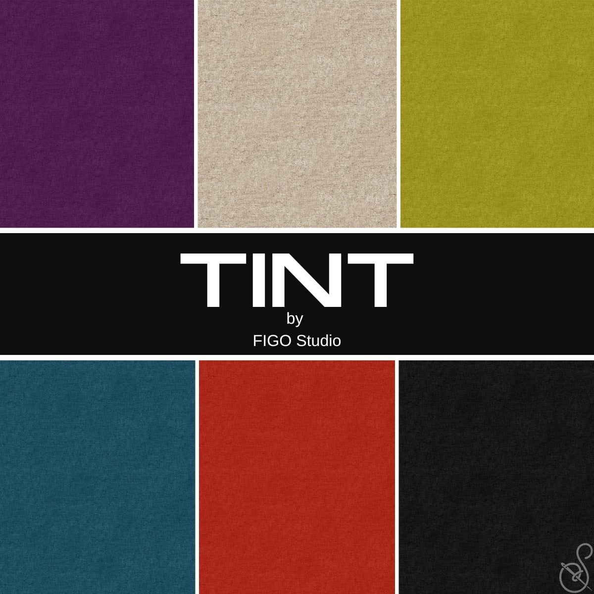 Figo TINT - Teal