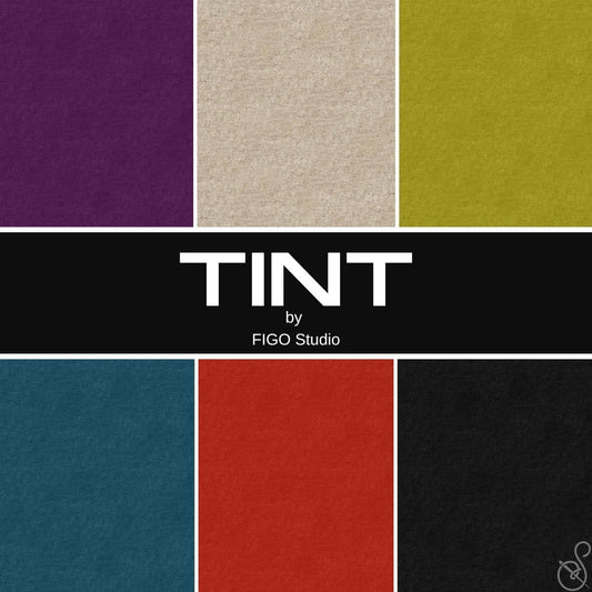 Figo TINT - Black