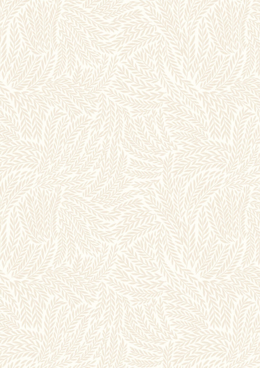 Leaf Texture Cream: Tiny Tonals