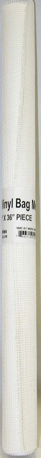 Vinyl Mesh - Assorted