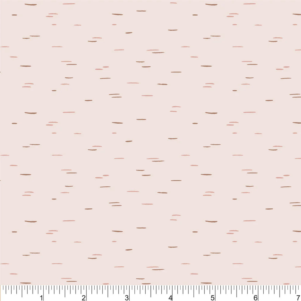 Among Giants - Birch Freckles
