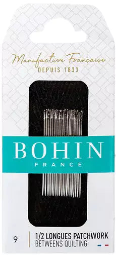 BOHIN Quilting Needles