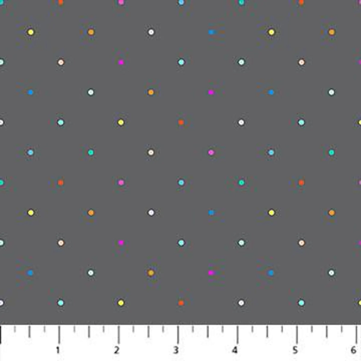 FIGO - Ditsy Dots Dewfall