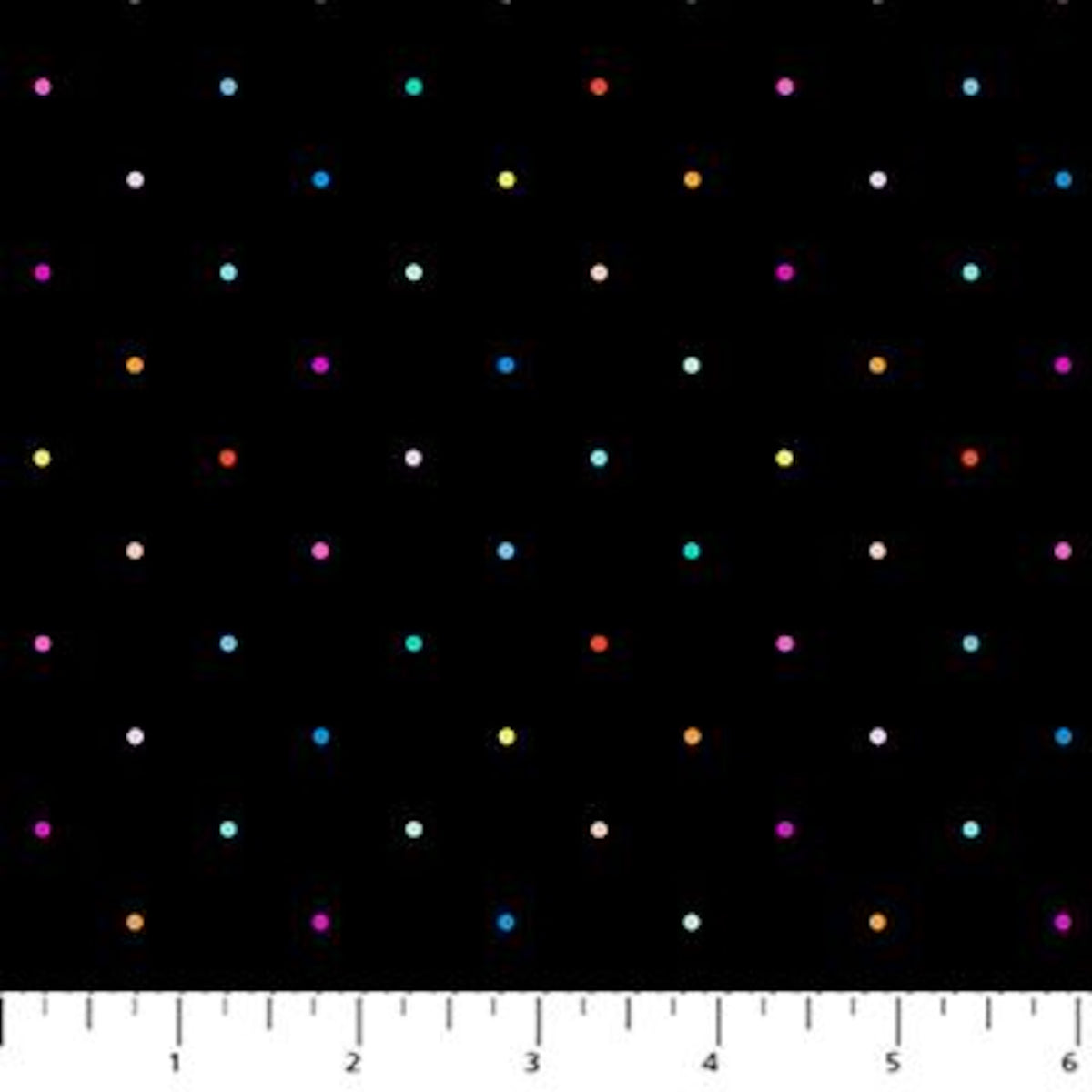 FIGO - Ditsy Dots Dusk