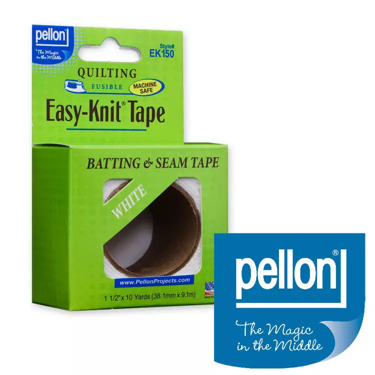 Easy Knit Batting & Seam Tape