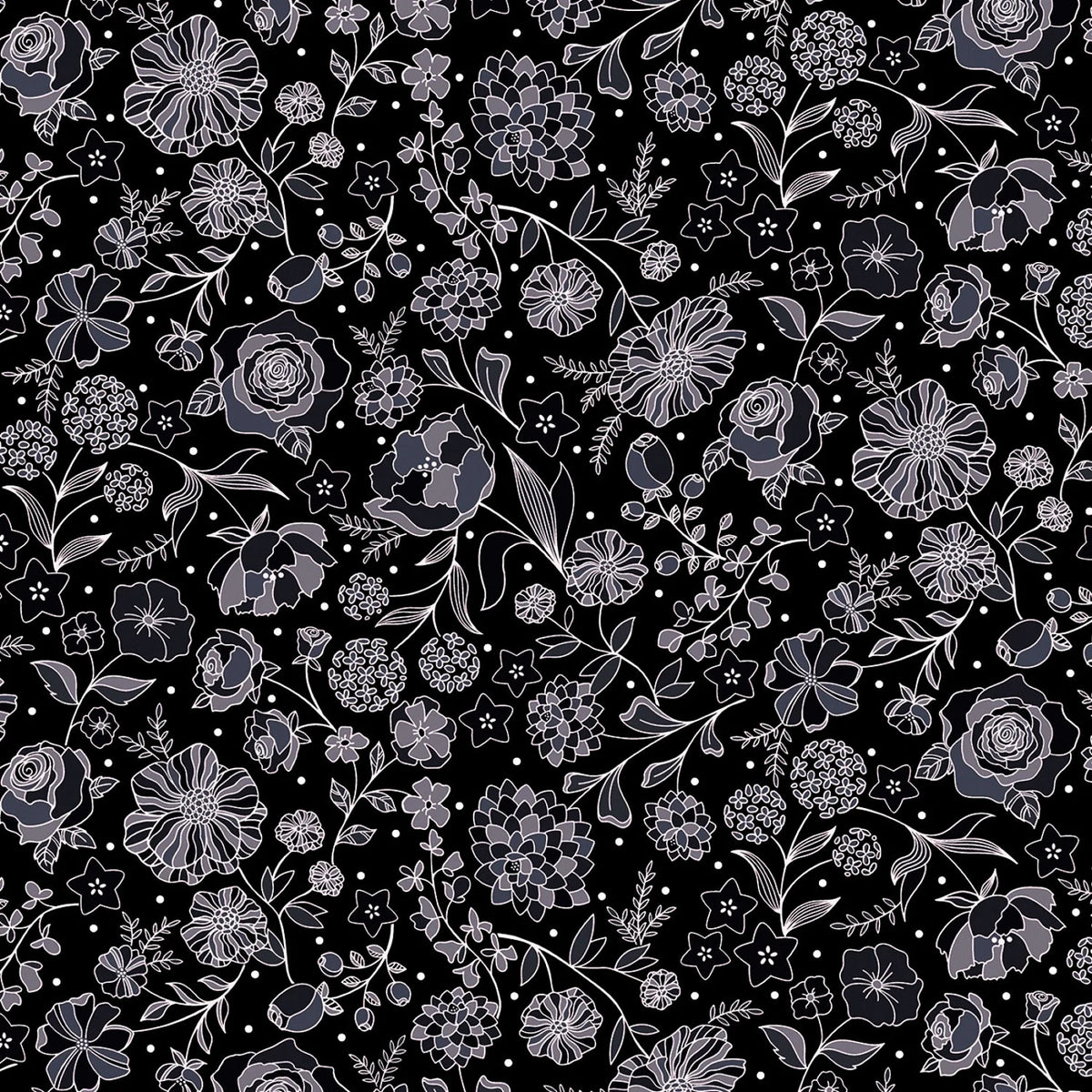 Feature Charcoal
