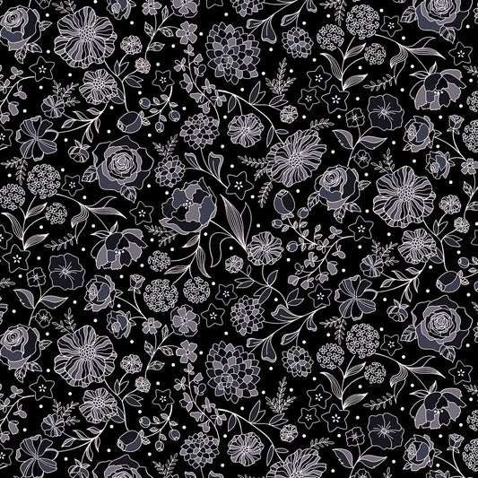 Feature Charcoal