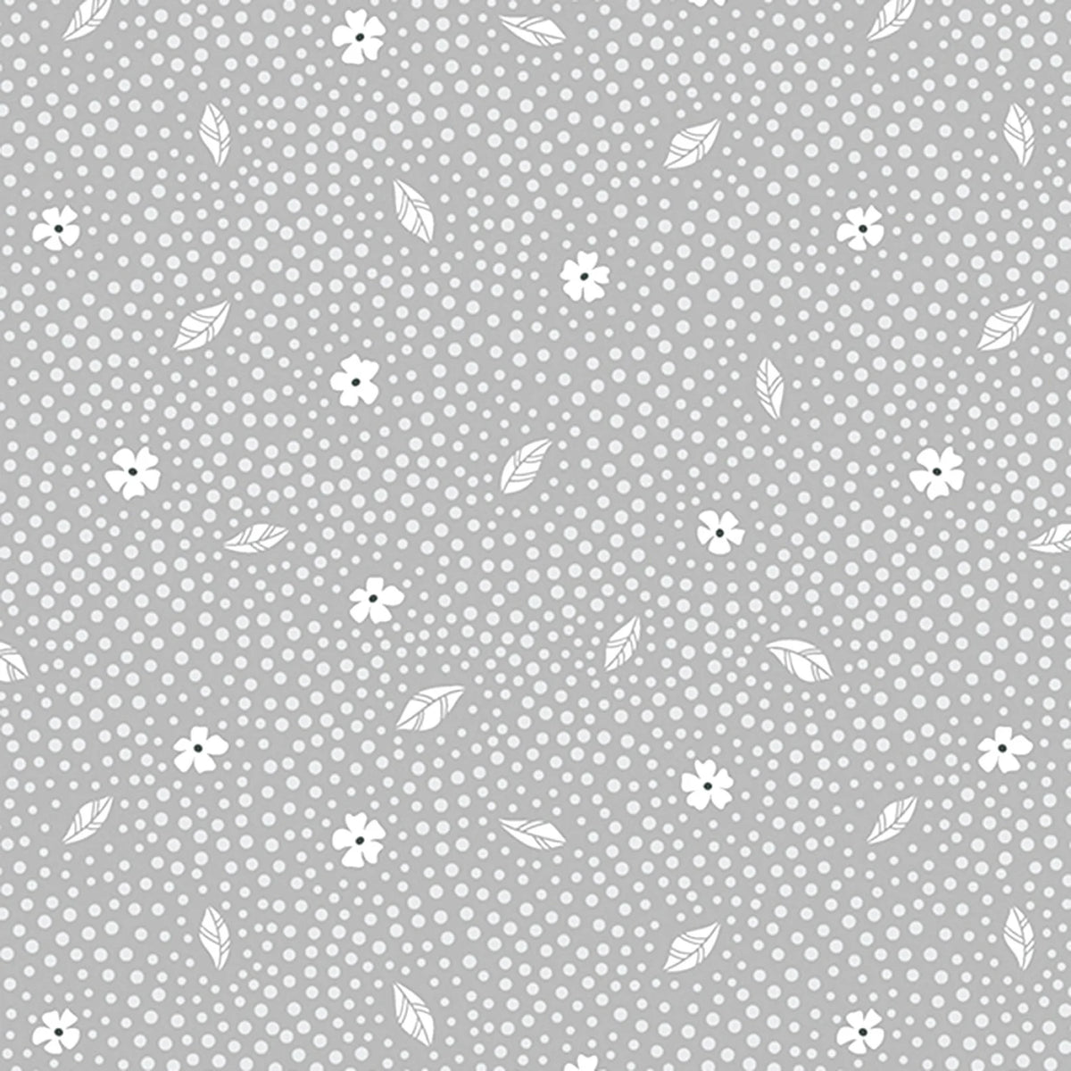 Floret Grey