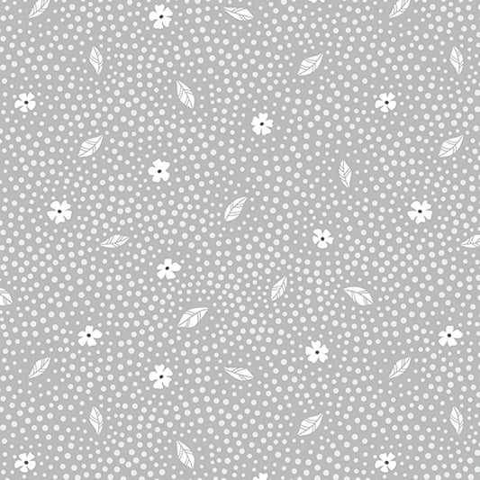 Floret Grey