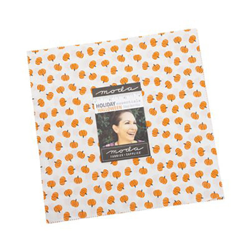 Layer Cake - "Halloween" by Moda