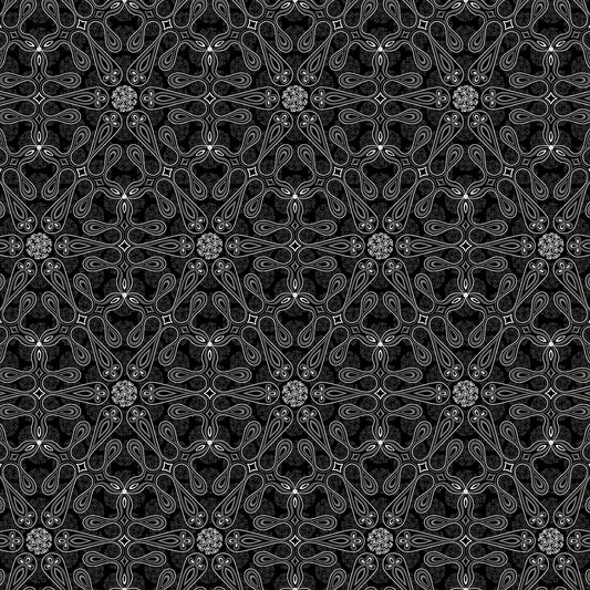 Medallion Charcoal
