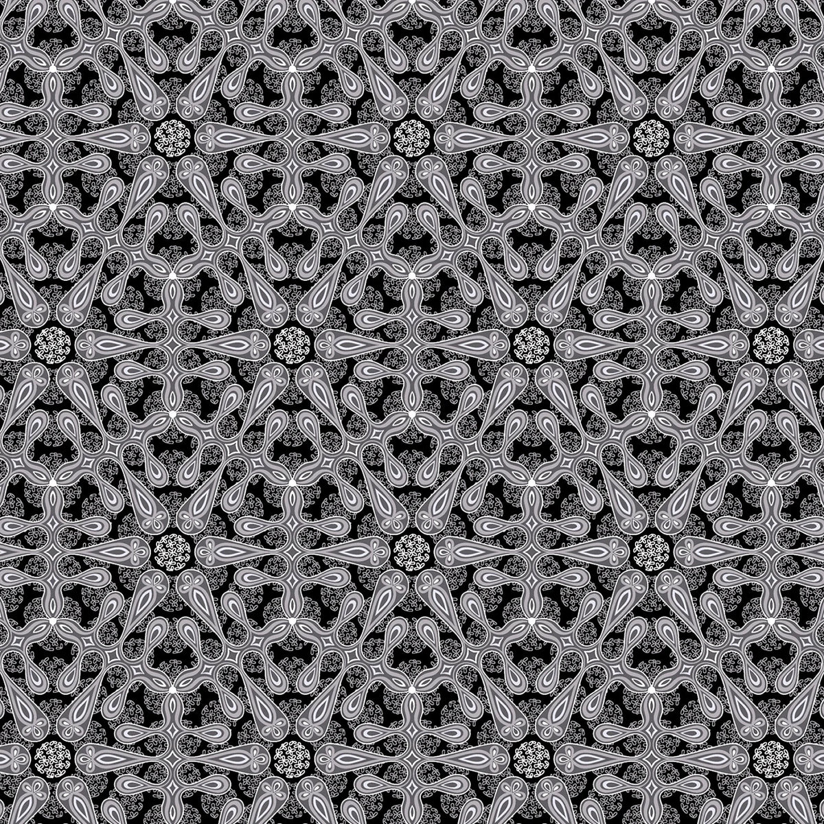 Medallion Steel