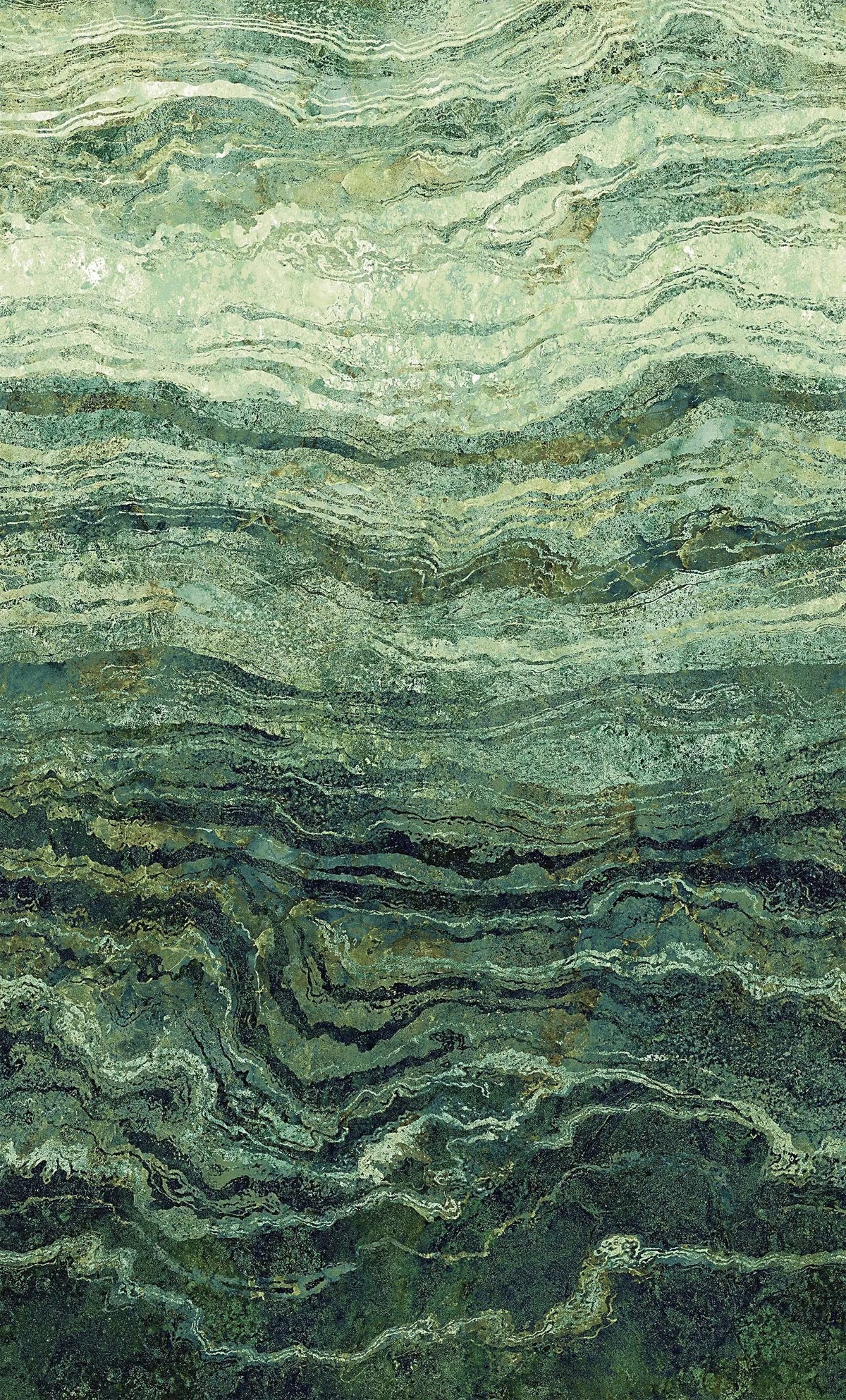 Stonehenge Ombre - Pine Ridge