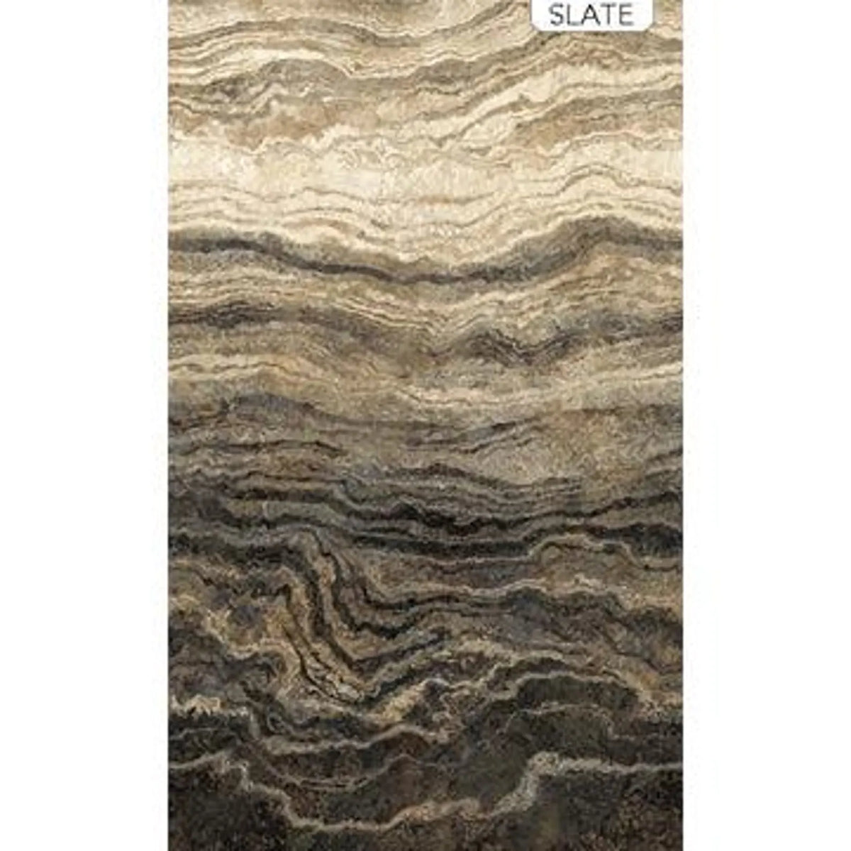Stonehenge Ombre - Slate