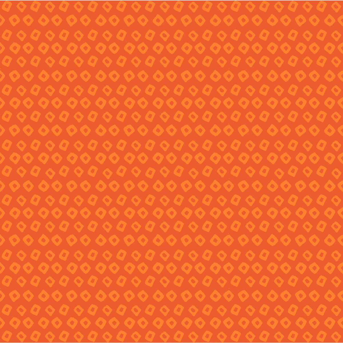 Ruby and Bee Blenders - Mandarin/Marigold Shibori