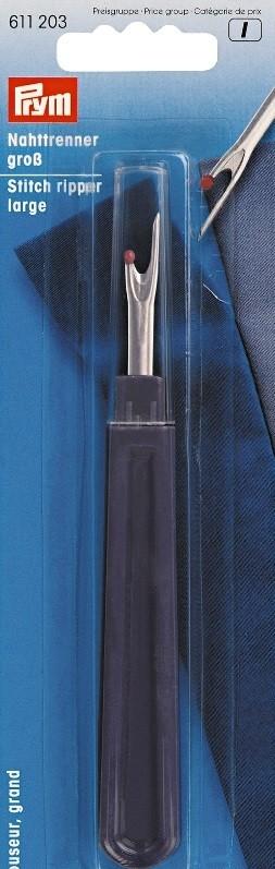 Prym Large Seam Ripper