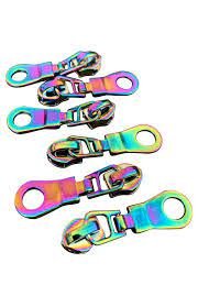 Zipper Pulls - Sassafras Lane Designs
