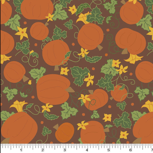 Everyday Grateful - Pumpkin Patch