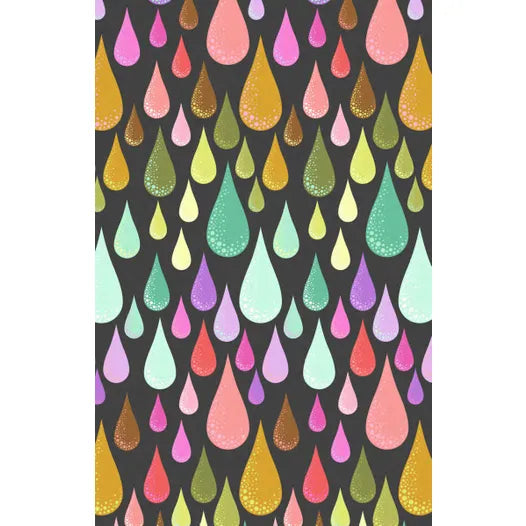 Prince Charming, Deja Vu - Licorice - Dew Drops