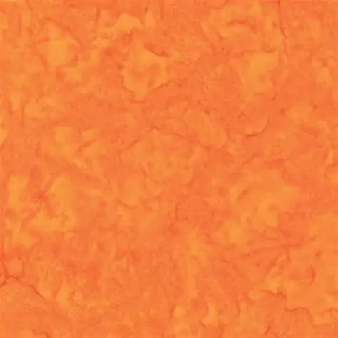 Bali Batik Palettes Summer -  Granite Tangelo