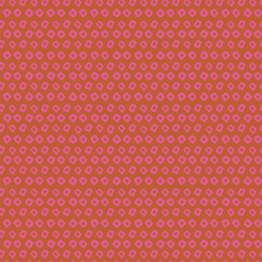 Ruby and Bee Blenders - Wildrose/Unicorn Shibori