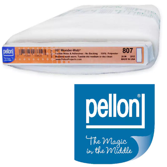 Pellon Wonder-Web 807