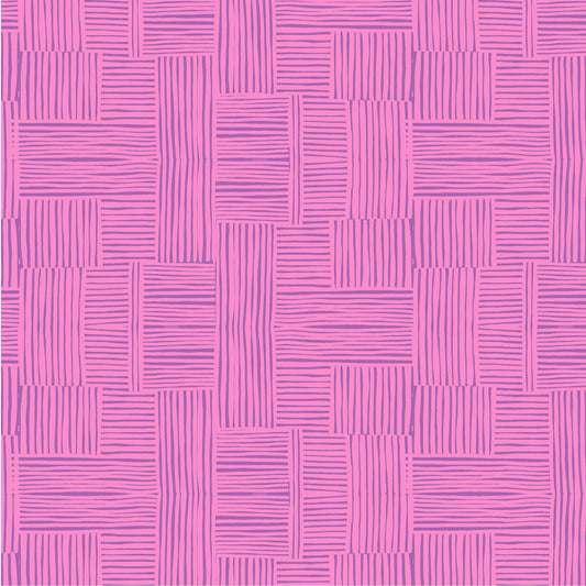 Ruby and Bee Blenders - Salvia Woven